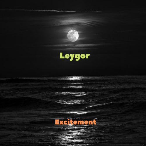 LeyGor - Excitement [TEEN28]